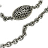 Vintage Monet Necklace with Honeycomb Beads